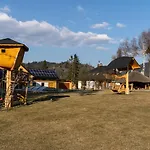 Spisz- 12 Osob, Basen, Sauna, Jacuzzi 3*