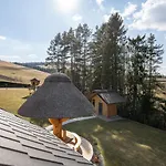 Spisz- 12 Osob, Basen, Sauna, Jacuzzi 3*