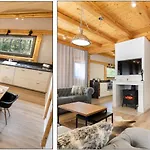 Affittacamere Spisz- 12 Osob, Basen, Sauna, Jacuzzi Niedzica Zamek