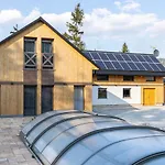 Spisz- 12 Osob, Basen, Sauna, Jacuzzi Niedzica Zamek