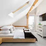 Spisz- 12 Osob, Basen, Sauna, Jacuzzi Affittacamere 3*