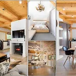 Spisz- 12 Osob, Basen, Sauna, Jacuzzi Affittacamere Niedzica Zamek