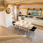 Spisz- 12 Osob, Basen, Sauna, Jacuzzi Affittacamere