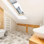 Affittacamere Spisz- 12 Osob, Basen, Sauna, Jacuzzi