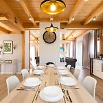 Affittacamere Spisz- 12 Osob, Basen, Sauna, Jacuzzi 3*