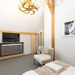 Affittacamere Spisz- 12 Osob, Basen, Sauna, Jacuzzi