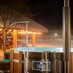 Affittacamere Spisz- 12 Osob, Basen, Sauna, Jacuzzi