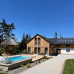 Spisz- 12 Osob, Basen, Sauna, Jacuzzi