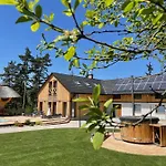 Spisz- 12 Osob, Basen, Sauna, Jacuzzi Niedzica Zamek