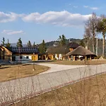 Spisz- 12 Osob, Basen, Sauna, Jacuzzi Niedzica Zamek