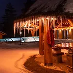 Affittacamere Spisz- 12 Osob, Basen, Sauna, Jacuzzi 3*