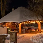 Spisz- 12 Osob, Basen, Sauna, Jacuzzi Affittacamere Niedzica Zamek