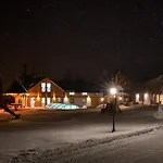 Spisz- 12 Osob, Basen, Sauna, Jacuzzi Niedzica Zamek