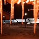 Affittacamere Spisz- 12 Osob, Basen, Sauna, Jacuzzi Niedzica Zamek