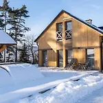 Spisz- 12 Osob, Basen, Sauna, Jacuzzi Niedzica Zamek