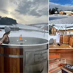 Spisz- 12 Osob, Basen, Sauna, Jacuzzi Affittacamere 3*