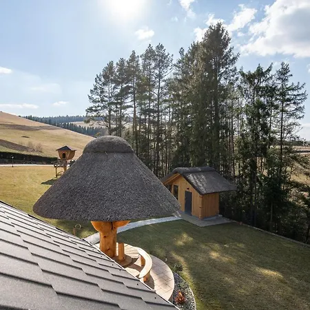 Spisz- 12 Osob, Basen, Sauna, Jacuzzi 3*