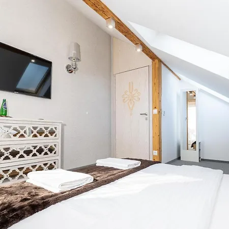 Spisz- 12 Osob, Basen, Sauna, Jacuzzi Pensionat