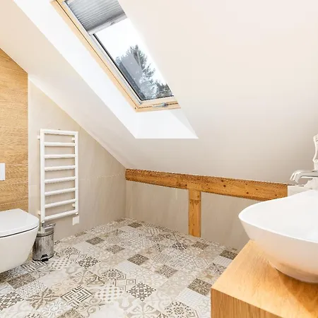 Pensionat Spisz- 12 Osob, Basen, Sauna, Jacuzzi