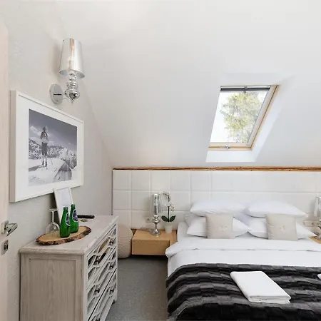 Spisz- 12 Osob, Basen, Sauna, Jacuzzi