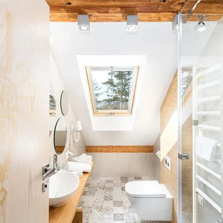 Spisz- 12 Osob, Basen, Sauna, Jacuzzi Pensionat Niedzica Zamek