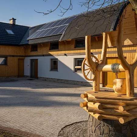 Spisz- 12 Osob, Basen, Sauna, Jacuzzi Pensionat Niedzica Zamek