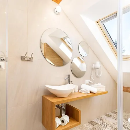 Spisz- 12 Osob, Basen, Sauna, Jacuzzi Pensionat 3*