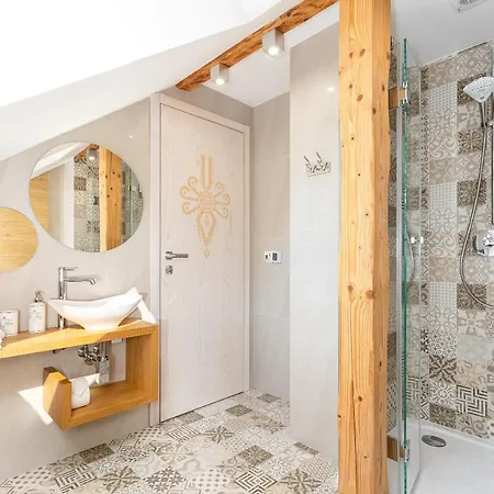 Pensionat Spisz- 12 Osob, Basen, Sauna, Jacuzzi 3*