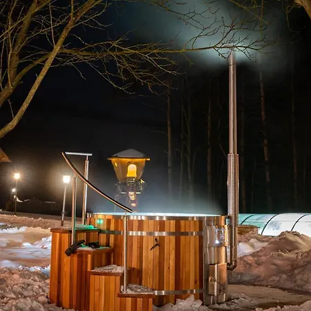 Gasthof Spisz Dom 12 Osob, Podgrzewany Basen, Sauna, Jacuzzi- Velo Czorsztyn, *