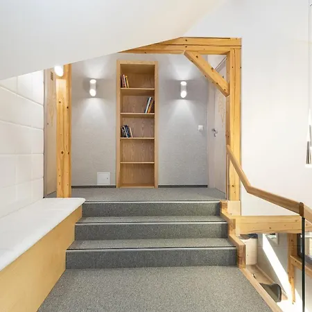Spisz- 12 Osob, Basen, Sauna, Jacuzzi 3*