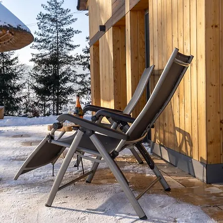 Spisz- 12 Osob, Basen, Sauna, Jacuzzi Niedzica Zamek