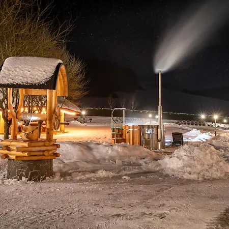 Spisz Dom 12 Osob, Podgrzewany Basen, Sauna, Jacuzzi- Velo Czorsztyn,