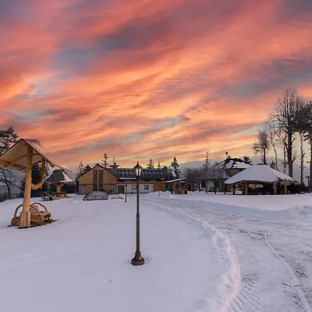 בית הארחה Spisz Dom 12 Osob, Podgrzewany Basen, Sauna, Jacuzzi- Velo Czorsztyn, 3*