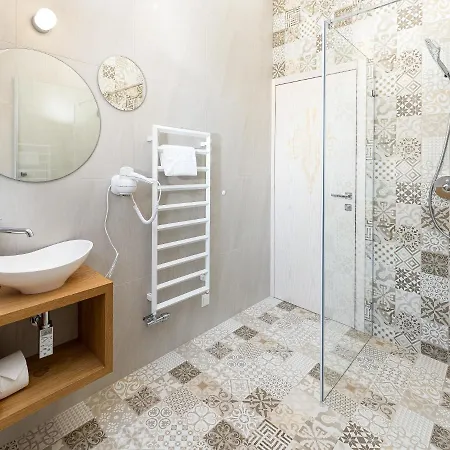 Spisz- 12 Osob, Basen, Sauna, Jacuzzi